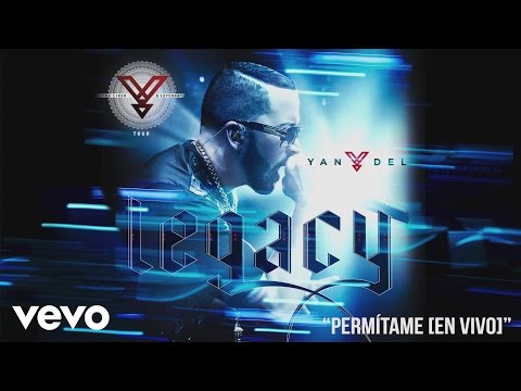 Video thumbnail for Permítame - En Vivo