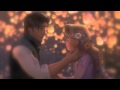 I See The Light Tangled Cover