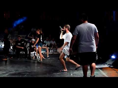 EFE-R VS LOKE -OCTAVOS - KING BATTLE CIEZA 2017