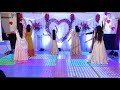 Vachindamma Song Dance Geetagovindam Sangeet Dance Smallclip Mokshaemandi