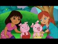 Bubble Guppies E Dora Musical