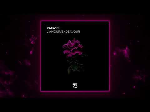 PREMIERE: Rafa'EL - L'amour (Extended Mix) [Zerothree]