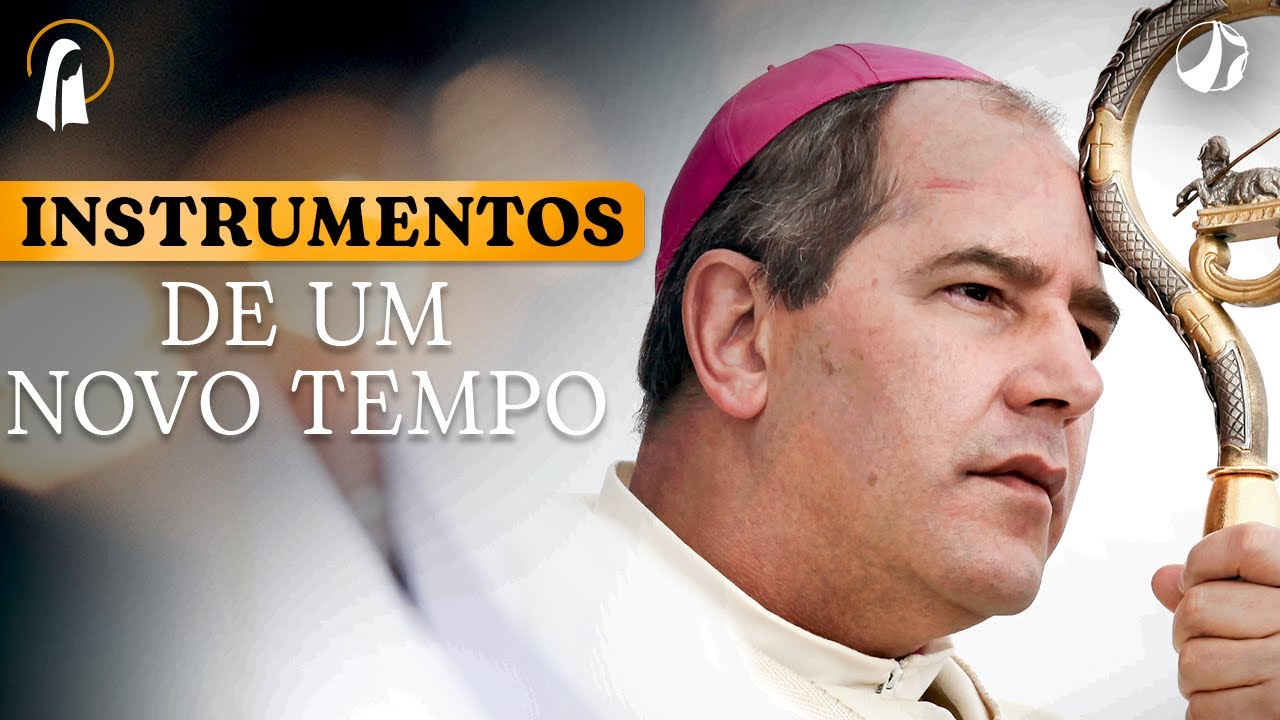 Instrumentos de um novo tempo | Mãe Maria (21/09/2024)