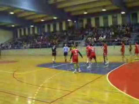 RK "Hercegovina" Secanj  : RK "Crvena Zvezda" Mokrin 3