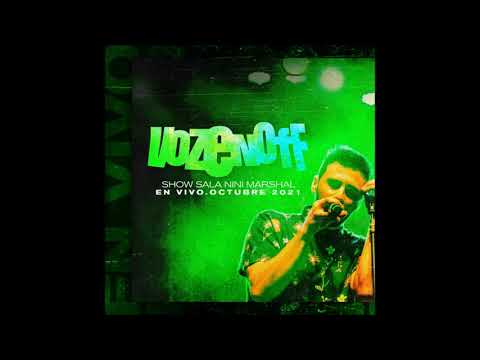 Cometas - Vozenoff