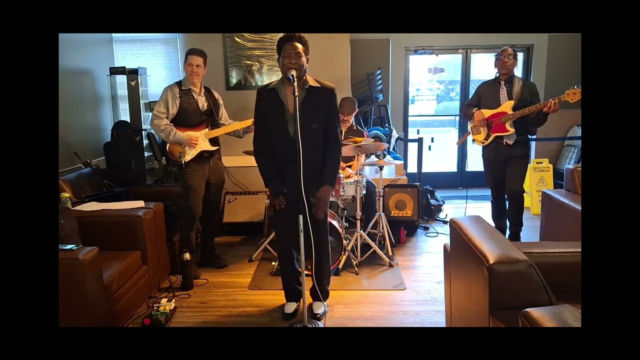 Promotional video thumbnail 3 for Soul Patrol