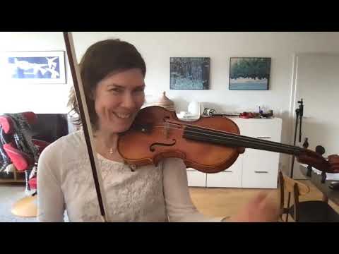 gossec gavotte tricky bar