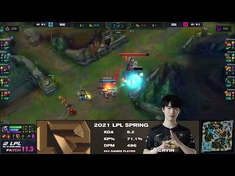 Xiaohu (Tristana) x Scout (Azir)