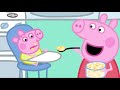 Peppa Pig Full Episodes Baby Alexander 125