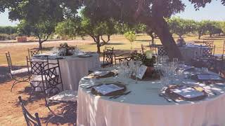 Comunion al aire libre