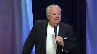 Pastor Mitch Smith "The Church: Part 6" April 14, 2024