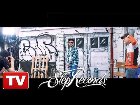 Making of: GRIZZLEE x ZBUKU - MANNA