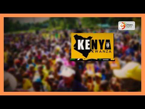 Kenya Kwanza yamtahadharisha Kalonzo kuhusu upinzani