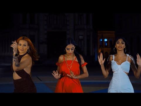 Vitoria Lima e Banda Bandida - Tu Me Traiu - Clipe Oficial