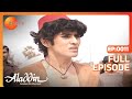 Aladdin Jaanbaaz Ek Jalwe Anek | Ep.11 | क्या Aladdin लूट पाएगा हीरे? | Full Episode | Z