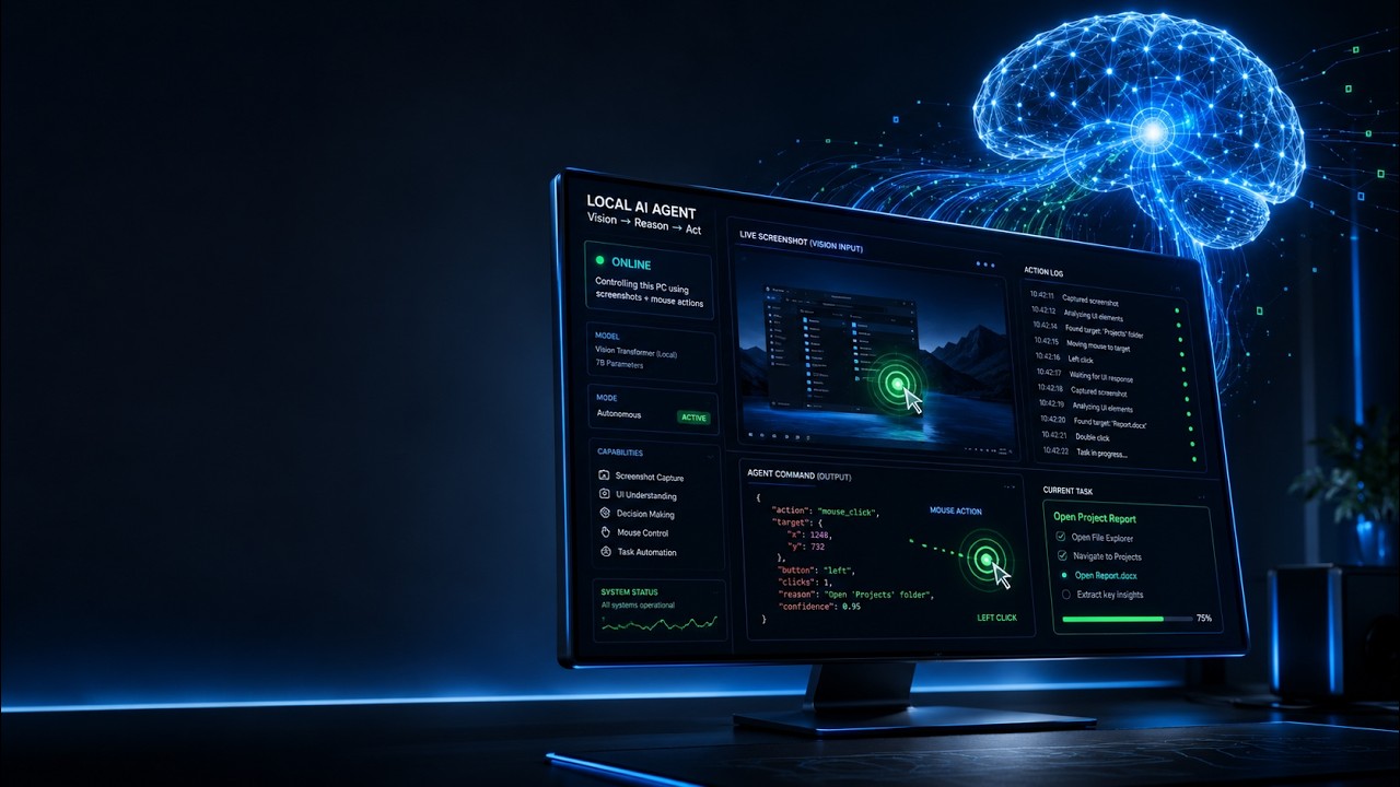 ComputerUse demo video preview