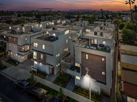 Home for sale at 733-745 North Gramercy Place, Los Angeles, CA 90038