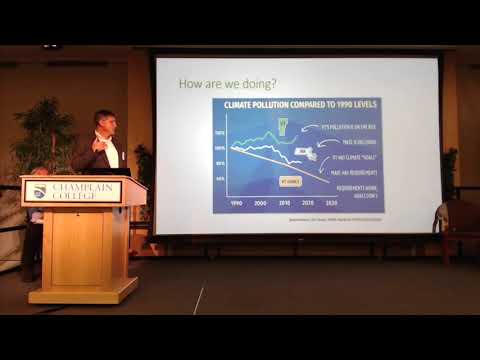 100 Percent Renewable Energy Standard