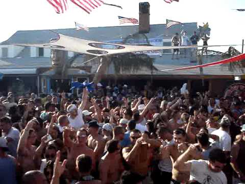 Neptunes- Erick Morillo- July 4th Weekend 2010