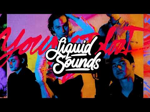 5 Seconds Of Summer - Monster Among Men (Studio Version)