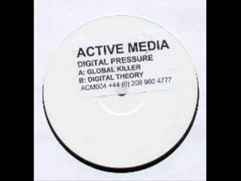 Digital Pressure - Global Killer