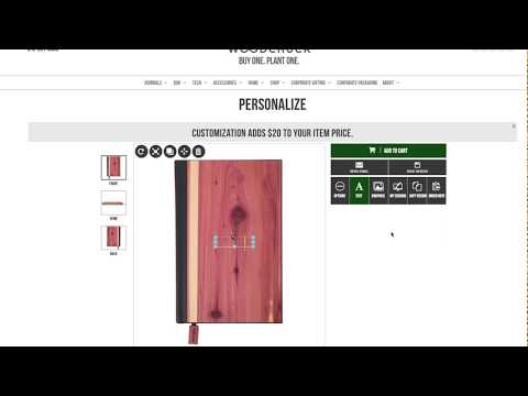 Woodchuck's Product Customization Success with Artifi