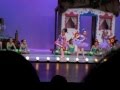 Peppermint Twist - Sarah Charles Lewis (age 4) 1st ...