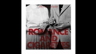 The Toxic Avenger : Romance & Cigarettes  (Album version)