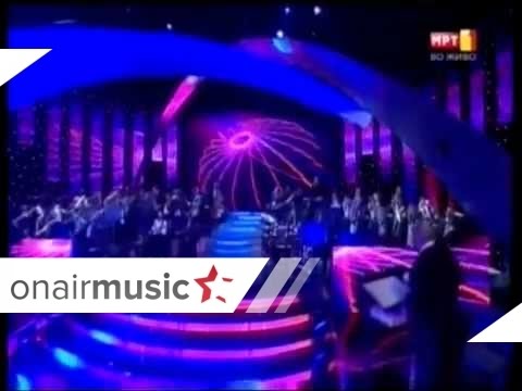 ZALUDNO E   TAMARA TODEVSKA SKOPSKI FESTIVAL 2012