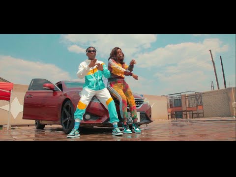 G-brow Mr Muzik feat. Tremaya - Nshamonapo Ifyaso (Official Music Video)
