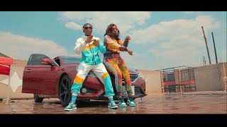 G-brow Mr Muzik feat. Tremaya - Nshamonapo Ifyaso (Official Music Video)