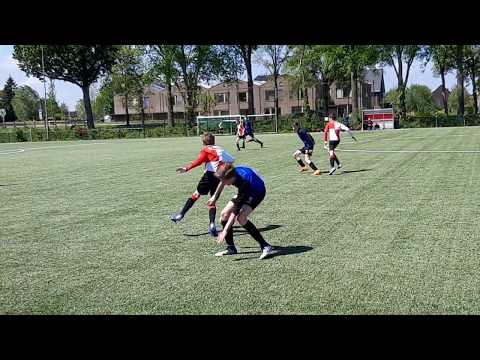 PVC en PVCV houden elkaar in evenwicht.