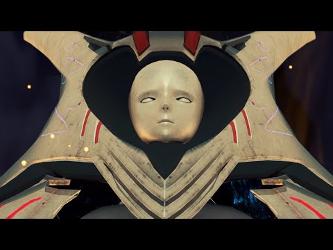 Xenoblade Chronicles 3: Future Redeemed #029, Origin: Alpha; Final Scenes and Credits