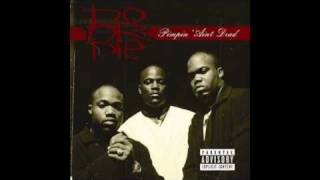 do or die - lil ghetto boy - slowed up&amp;chopped