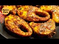 CHATPATA FISH FRY SPICY MASALA FISH FRY TASTY FISH FRY RECIPE