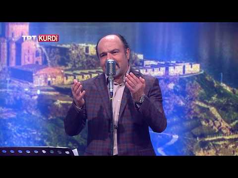 DENGBÊJ METİN BARLIK-BIRHANÊ HECÎ QASIM