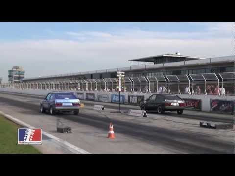 Rafael Simon - ST 2655 - 12.569@180km/h (RECORDE AIC)