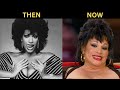 Top 5 Female Adult Film Stars Of The 80s Where Are They Now