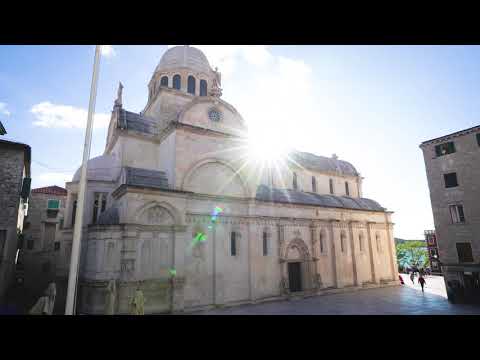 Panoramas of Historic Dalmatia, Zadar, Croatia | Celebrity Cruises