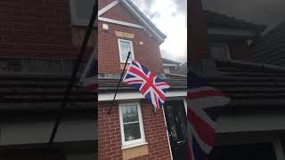 Land of hope &amp; glory 🇬🇧