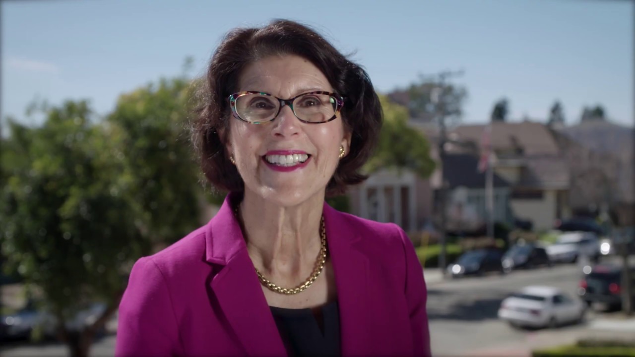 Alameda Economic Development 2019