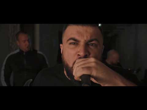 End Of Nothing - Suck My Trust (feat. Victoria of Peer Pressure) OFFICIAL VIDEO