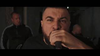 End Of Nothing - Suck My Trust (feat. Victoria of Peer Pressure) OFFICIAL VIDEO