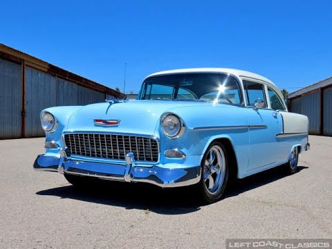 1955 Chevrolet 210 (CC-1509545) for sale in Sonoma, California