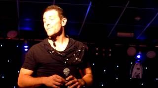 Heartbeat - Steps - Live at Seawick Holiday Park (20th July 2012)