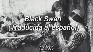 Black Swan - The Struts (en español)