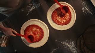 Papa John´s $6.99 Papa Pairings - Synchronized