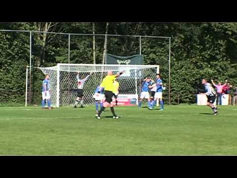 Derby SCO/Tofs - VV Oosterhout 29 sept 2013