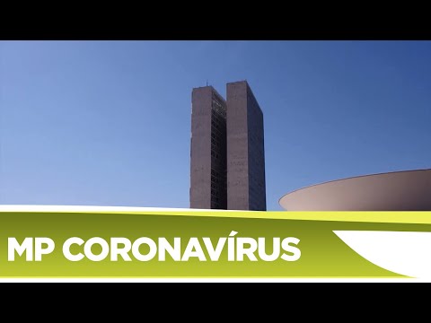 Medidas amenizam crise provocada pelo coronavírus - 02/04/20