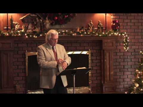 Bible Prophecy Made Simple Series Part 4 (6/6) - Ron LaCroix